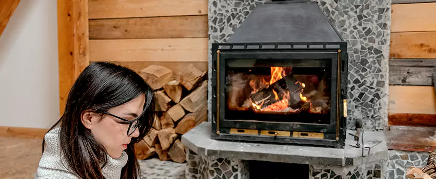 Harman P68-C Pellet Stove Repair in Garfield, New Jersey 