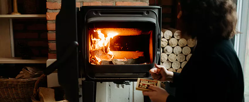 Hearthstone Wood Stoves Fireplace Repair in Garfield, New Jersey
