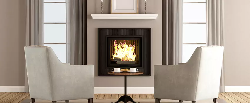 Heatilator Direct Vent Fireplace Services in Garfield, New Jersey