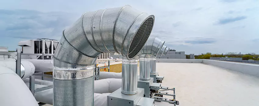 Insulated Ductwork Repair Services Near Me in Garfield, NJ
