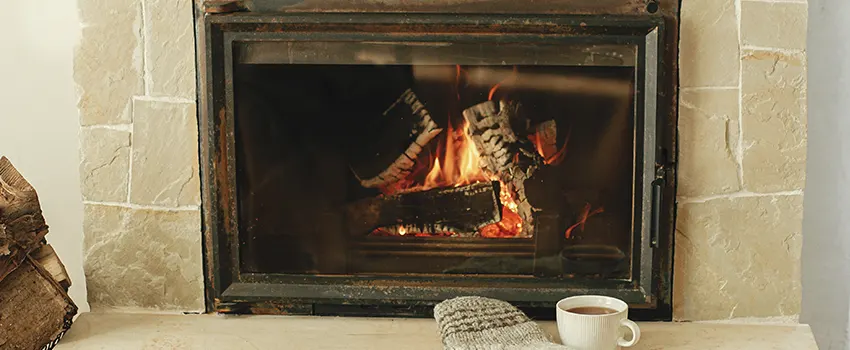 Kings man Fireplaces Insert Services in Garfield, NJ