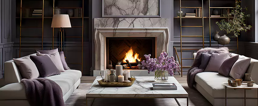 Napoleon Galaxy Series Outdoor Fireplaces Repair in Garfield, NJ