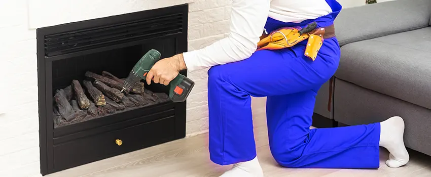Pellet Fireplace Repair Services in Garfield, NJ