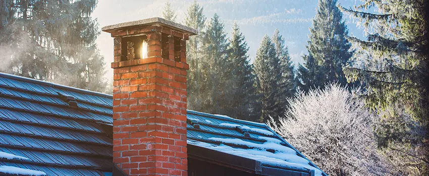 Residential Chimney Rain Caps Repair Services in Garfield, NJ