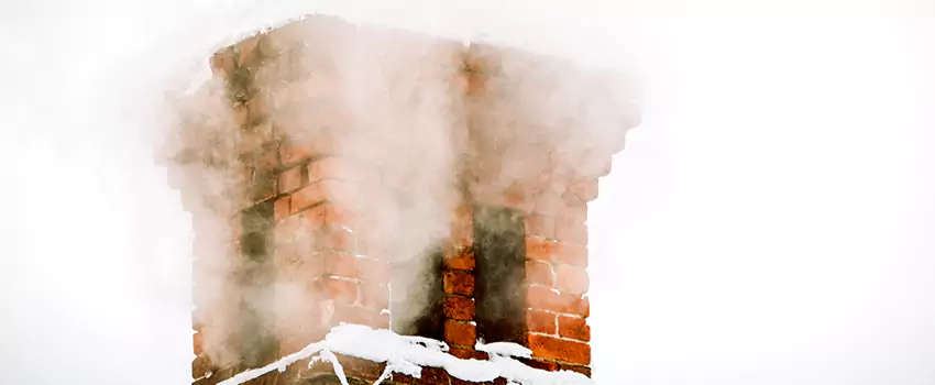 Chimney Flue Soot Removal in Garfield, NJ