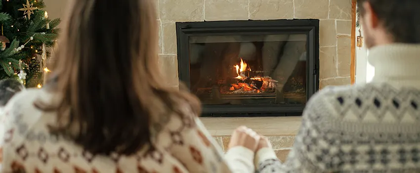 Superior Open-Hearth Wood Fireplaces in Garfield, NJ