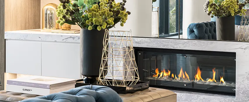 Professional Town & Country Luxury Fireplace Maintenance Experts in Garfield, New Jersey
