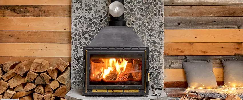 Travis Industries Elite Fireplace Inspection and Maintenance in Garfield, New Jersey