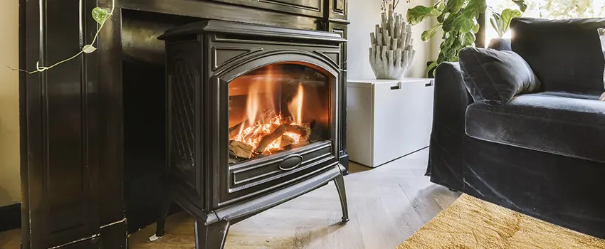 Valor Wood Fireplace in Garfield, NJ