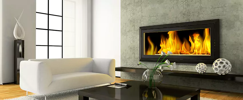Ventless Fireplace Oxygen Depletion Sensor Installation and Repair Services in Garfield, New Jersey