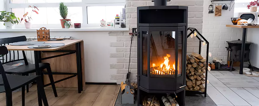 Cost of Vermont Castings Fireplace Services in Garfield, NJ