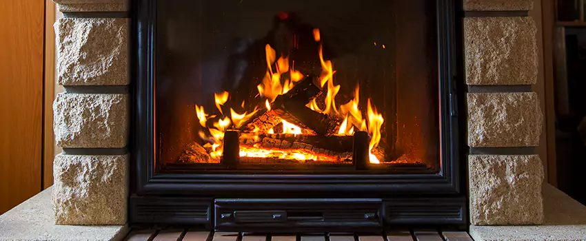Cost of Wood Fireplace Installation in Garfield, NJ