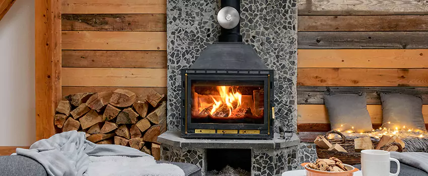 Affordable Wood Fireplace Fixing Solutions in Garfield, New Jersey