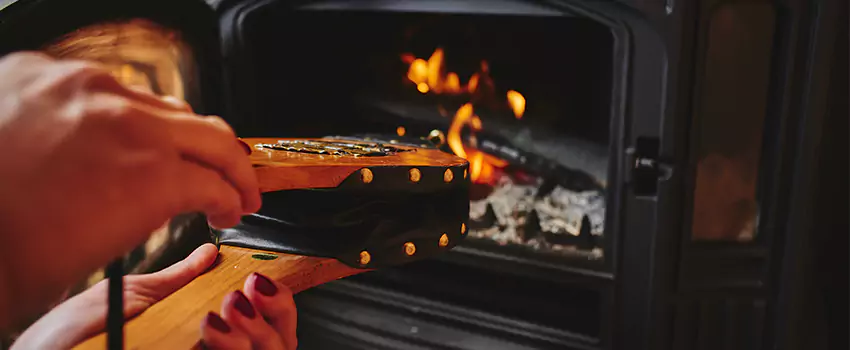 Cost of Wood Furnace Repair and Installation Services in Garfield, NJ