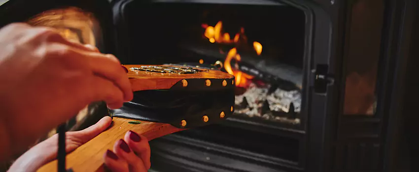 Wood Stove Grates Repair in Garfield, New Jersey