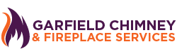 Fireplace And Chimney Services in Garfield