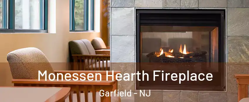  Monessen Hearth Fireplace Garfield - NJ
